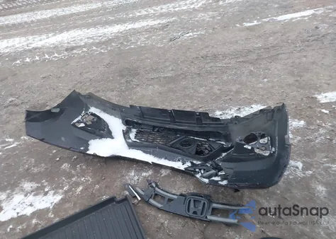 2015 Honda Fit Ex/Ex-L из США, поврежденный, VIN 3HGGK5H80FM740655